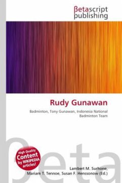 Cover Rudy Gunawan