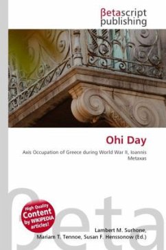 Ohi Day