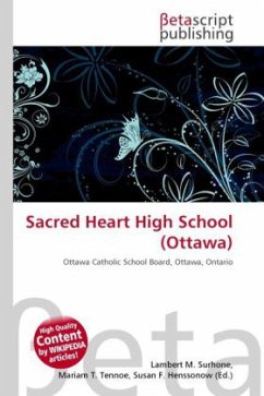 Sacred Heart High School (Ottawa)