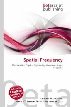 Spatial Frequency