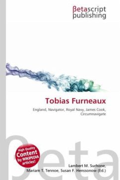 Tobias Furneaux