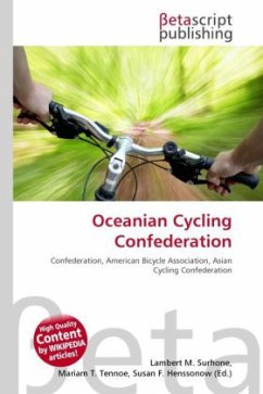 Oceanian Cycling Confederation