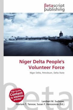 Niger Delta People's Volunteer Force