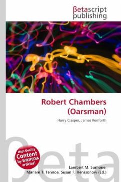 Robert Chambers (Oarsman)