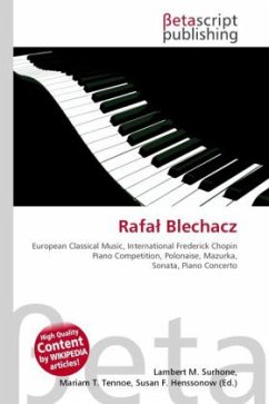 Rafa Blechacz