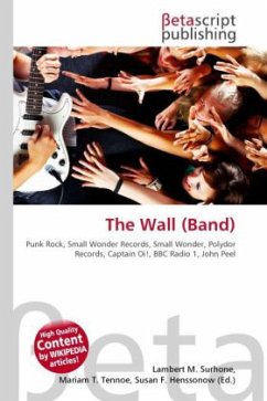 The Wall (Band)