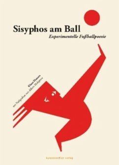 Sisyphos am Ball - Hansen, Klaus