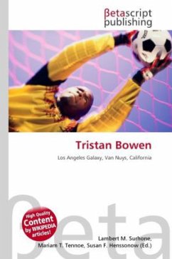 Tristan Bowen