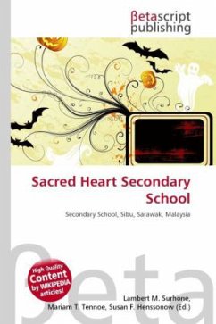 Sacred Heart Secondary School