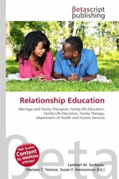 Cover Relationship Education