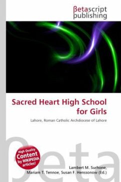 Sacred Heart High School for Girls