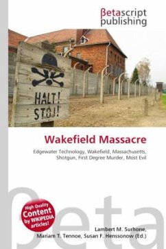 Wakefield Massacre