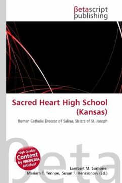 Sacred Heart High School (Kansas) Sacred Heart High School (Kansas)