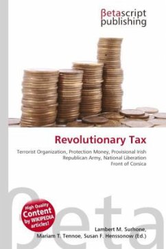 Revolutionary Tax