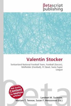 Valentin Stocker