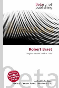 Robert Braet