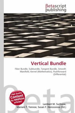 Vertical Bundle