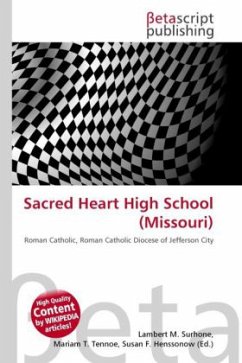 Sacred Heart High School (Missouri)