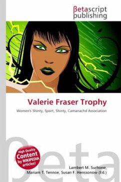 Valerie Fraser Trophy