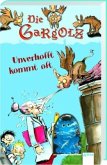 Unverhofft kommt oft / Die Gargolz Bd.1