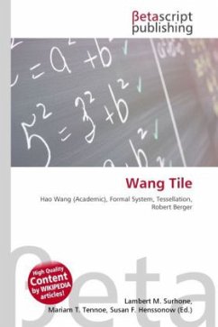 Wang Tile