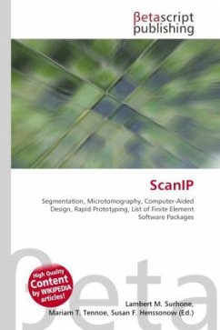 Cover ScanIP