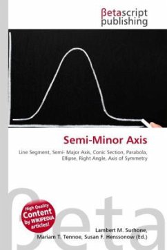 Semi-Minor Axis
