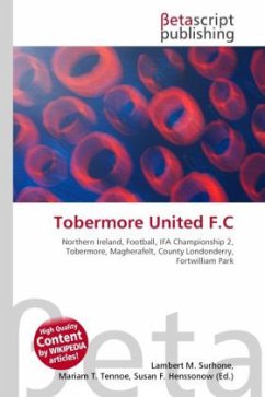 Tobermore United F.C