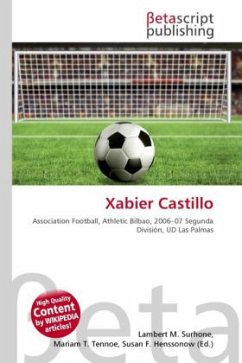 Xabier Castillo