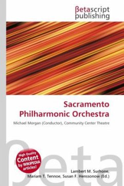 Sacramento Philharmonic Orchestra