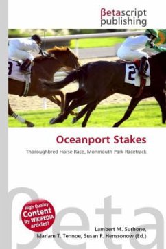 Oceanport Stakes