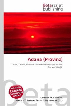 Adana (Provinz)
