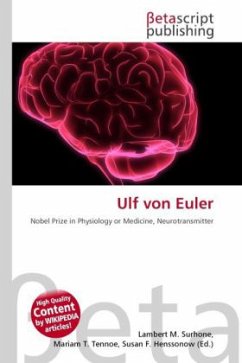 Ulf von Euler