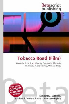 Tobacco Road (Film)