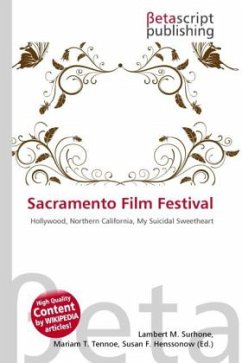 Sacramento Film Festival
