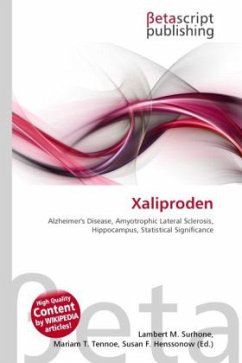 Xaliproden