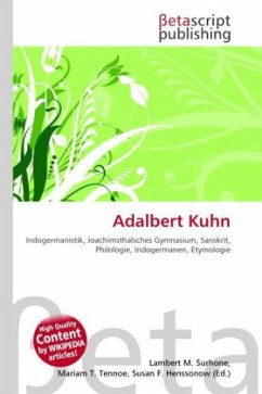 Adalbert Kuhn