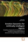 Emotion Dynamics for Artificially Intelligent Agents