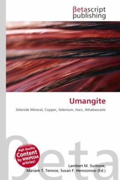 Umangite