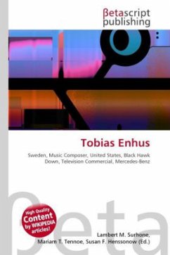 Tobias Enhus