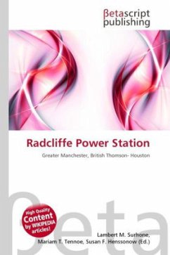 Radcliffe Power Station
