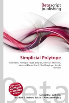 Simplicial Polytope