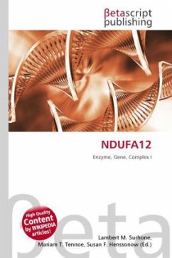 NDUFA12