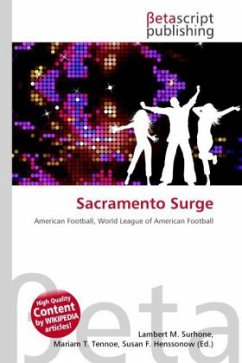 Sacramento Surge