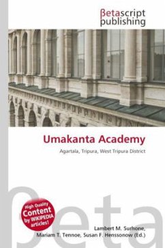 Umakanta Academy