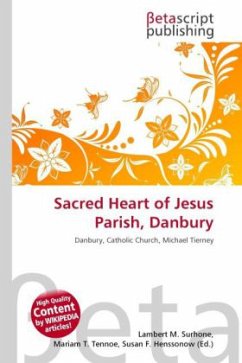 Sacred Heart of Jesus Parish, Danbury