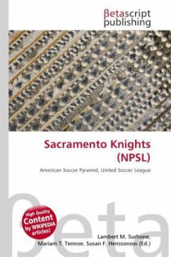 Sacramento Knights (NPSL)