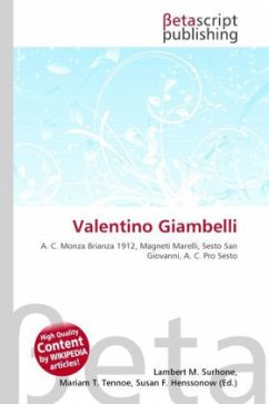 Valentino Giambelli