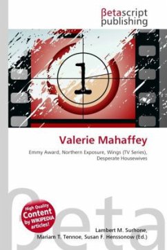 Valerie Mahaffey