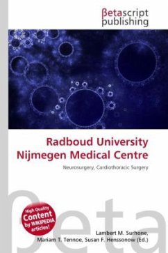 Radboud University Nijmegen Medical Centre